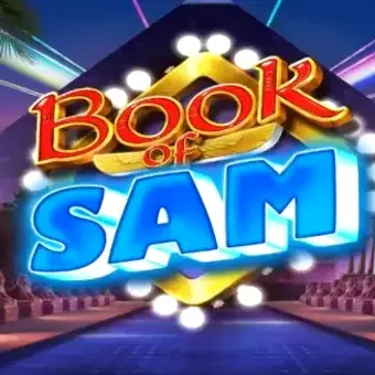 Book of Sam by Elk Studios