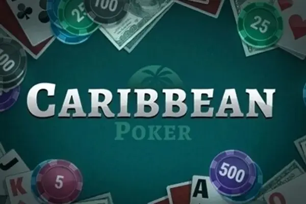 Caribbean Poker