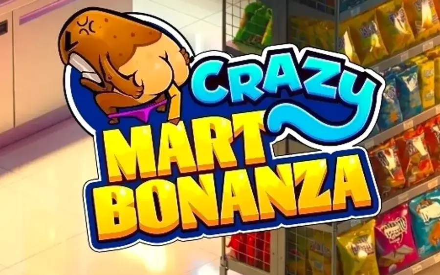 Crazy Mart Bonanza