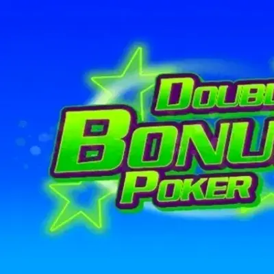 Double Bonus Poker 1 Hand by Habanero