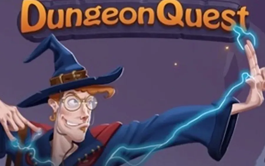 Dungeon Quest