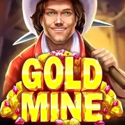 Gold Mine by SpinOro