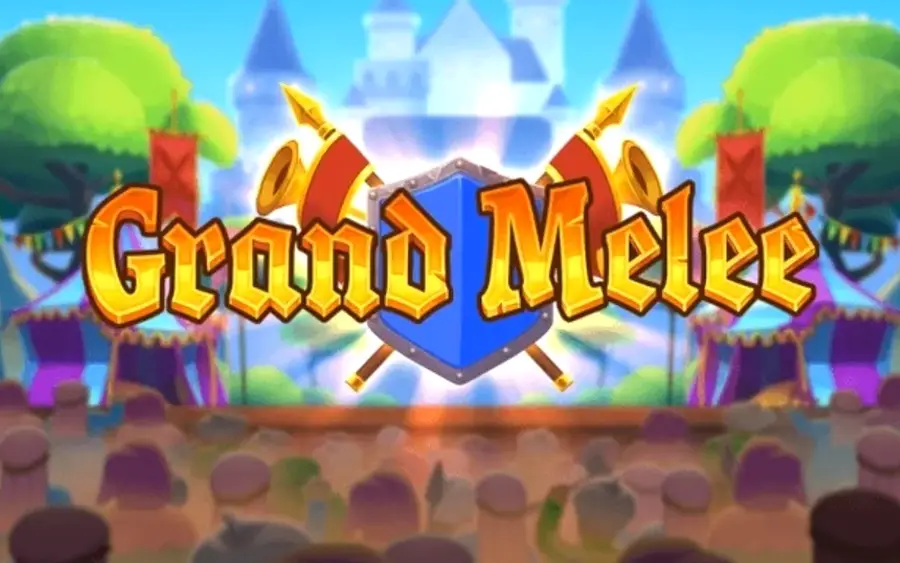 Grand Melee