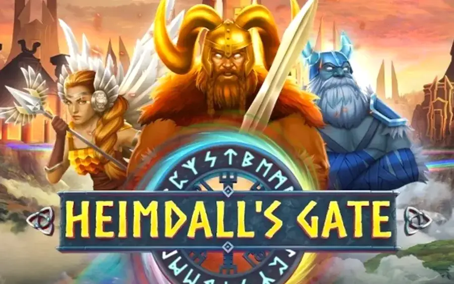 Heimdall's Gate