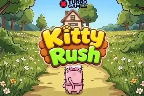 Kitty Rush