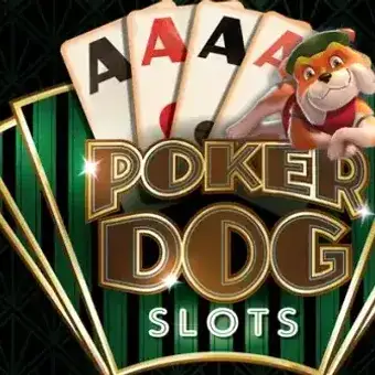 Poker Dog Slots by Asylum Labs