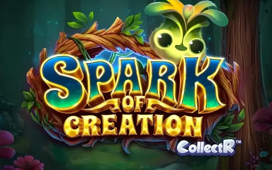 Spark of Creation