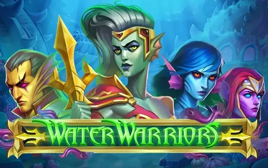 Water Warriors
